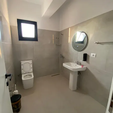 Karafili House Apartment Ksamil Exterior photo