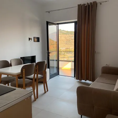 Karafili House Apartment Ksamil Exterior photo