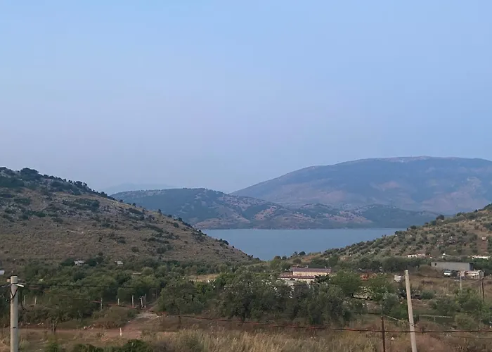 Karafili House