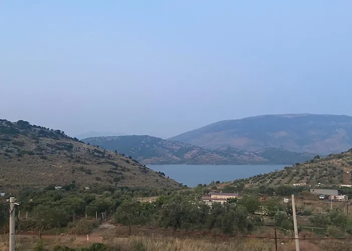 Karafili House