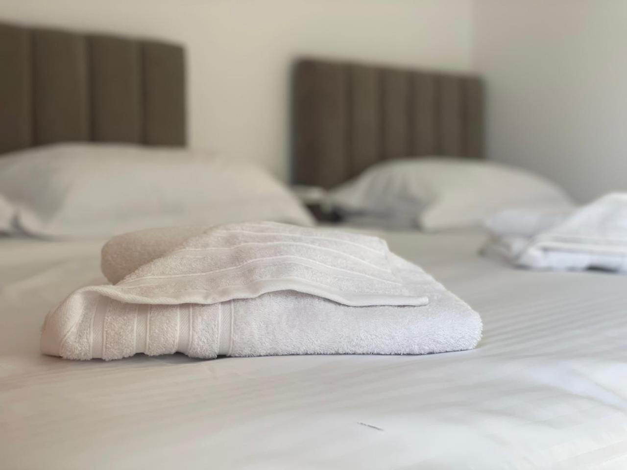 Karafili House Апартаменты