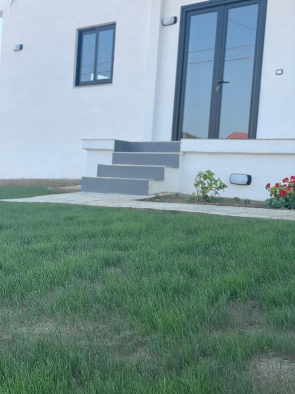 Апартаменты Karafili House Ксамил