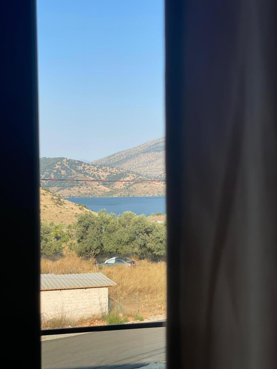 Karafili House Апартаменты