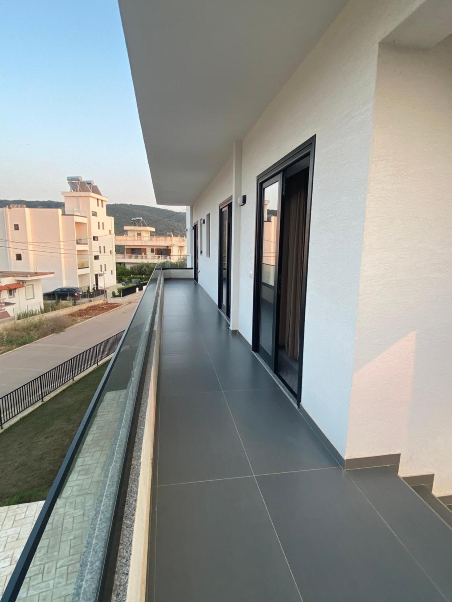 Karafili House