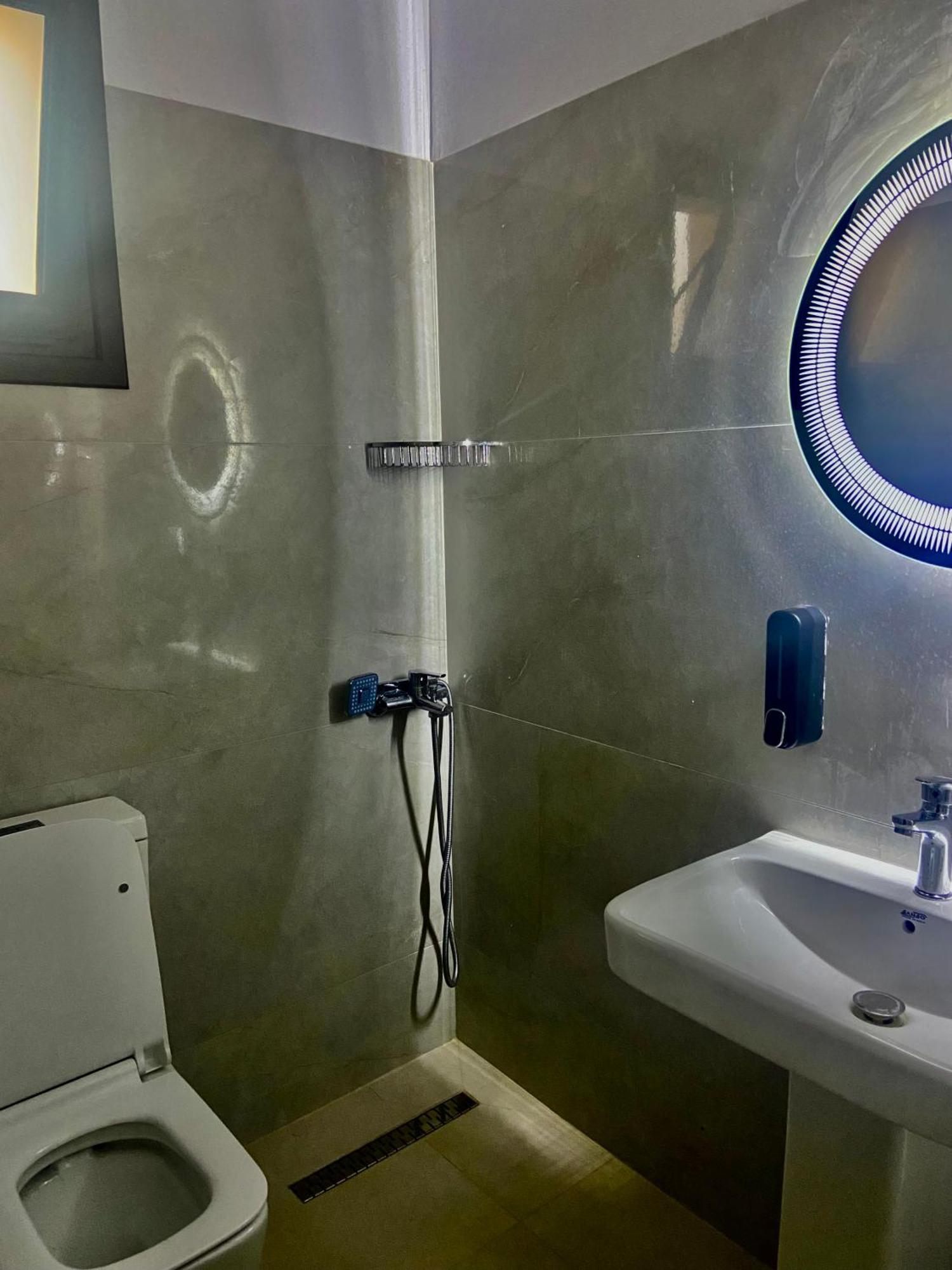 Апартаменты Karafili House Ксамил