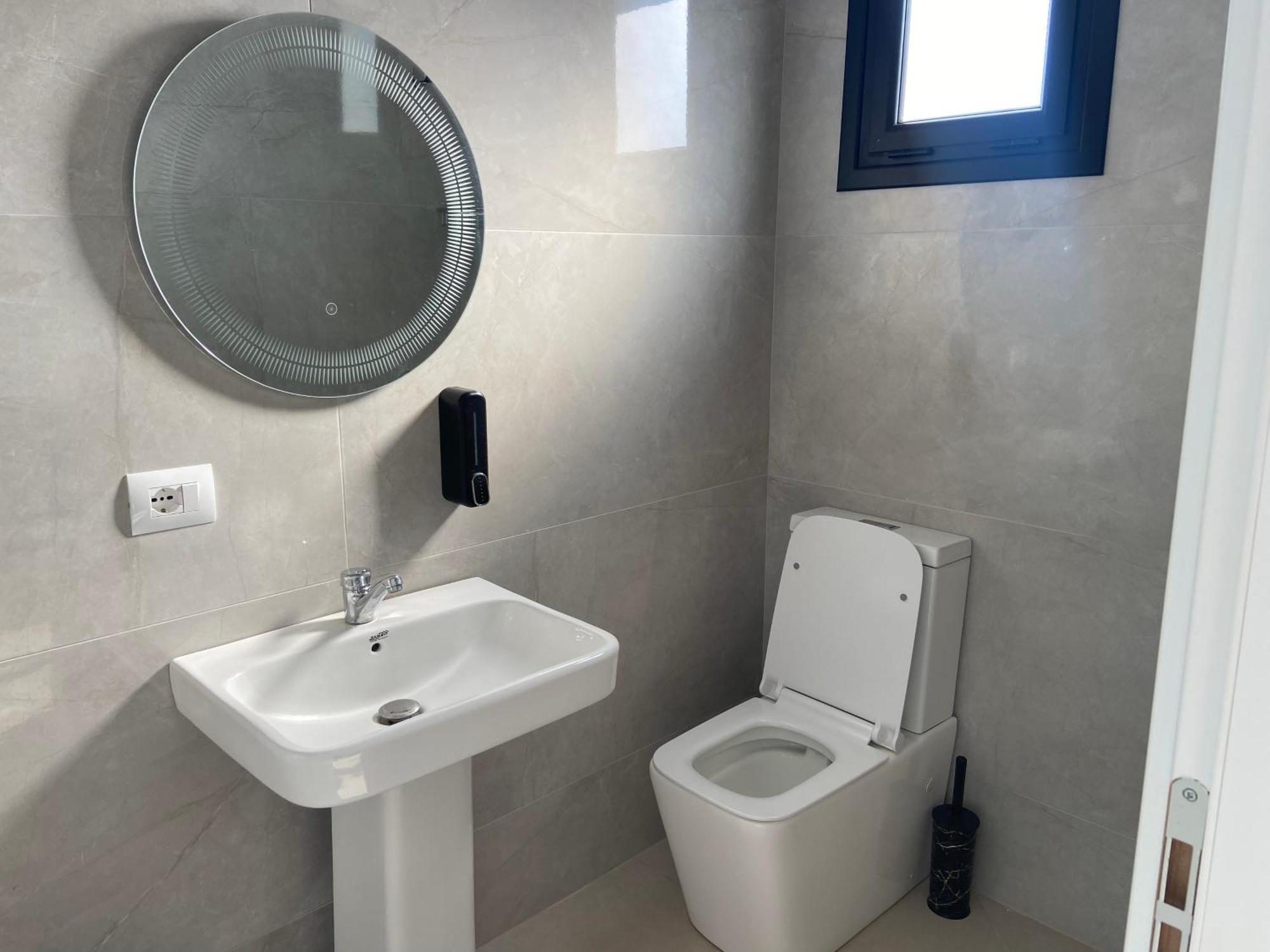 Апартаменты Karafili House Ксамил